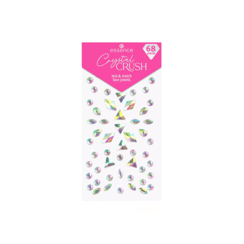 essence - *Crystal Crush* - Bijoux de visage