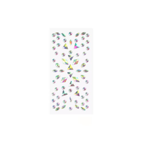 essence - *Crystal Crush* - Bijoux de visage