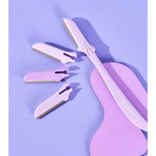 essence - Lame à sourcils Brow Former