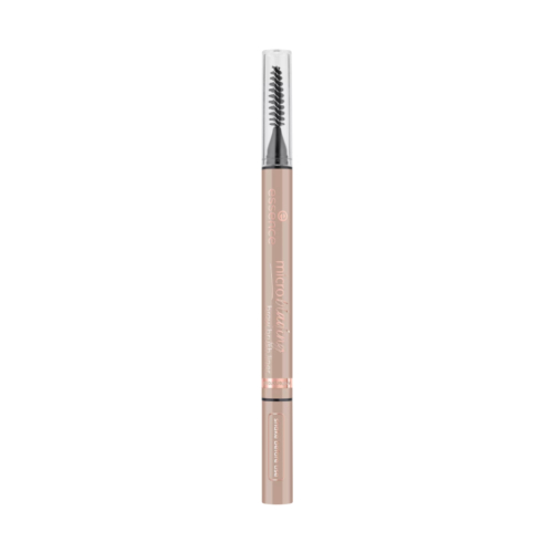 essence - Crayon à sourcils Microblanding - 01: Soft Blonde