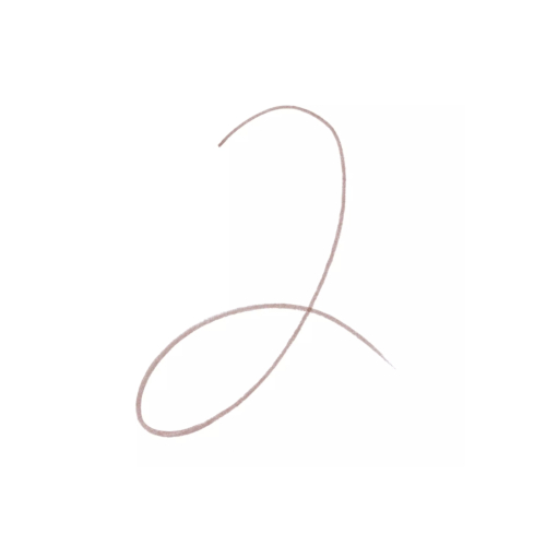 essence - Crayon à sourcils Microblanding - 02: Light Brown