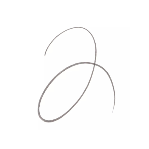 essence - Crayon à sourcils Microblanding - 04: Dark Brown