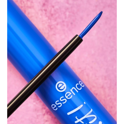 essence - Eyeliner COLOUR it! - 01: Royal Blue