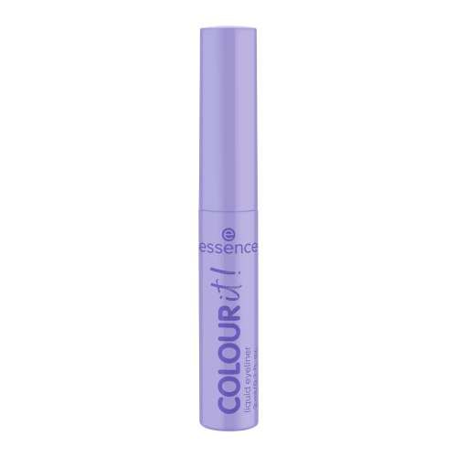 essence - Eyeliner COLOUR it! - 03: Light Lilac