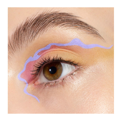 essence - Eyeliner COLOUR it! - 03: Light Lilac