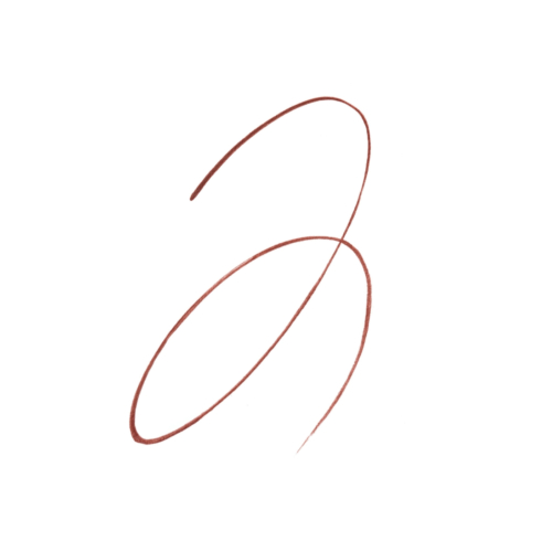 essence - Eyeliner COLOUR it! - 04: Rusty Red