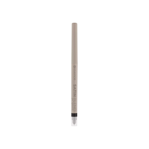 essence - Eyeliner gel satiné - 01: Pure Black