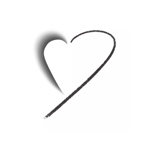 essence - Eyeliner gel satiné - 01: Pure Black