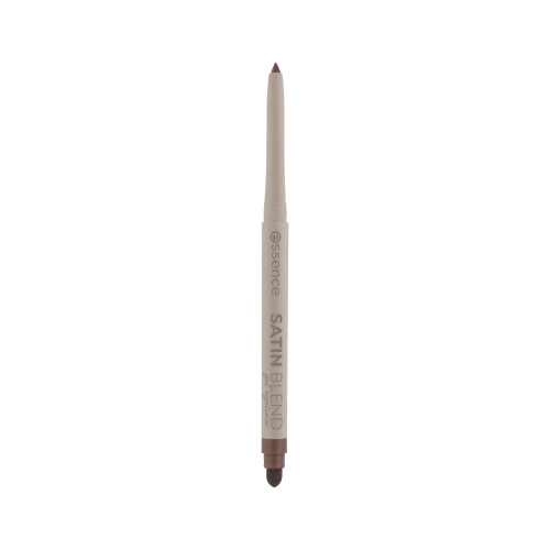 essence - Eyeliner gel Satin Blend - 02: Cocoa