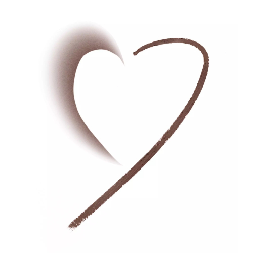 essence - Eyeliner gel Satin Blend - 02: Cocoa