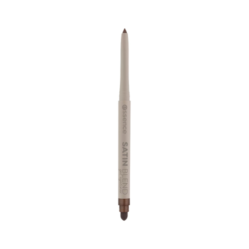 essence - Eyeliner gel Satin Blend - 03: Bronzed Shimmer