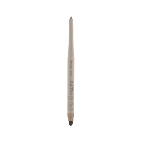 essence - Eyeliner gel Satin Blend - 04: Sunlit Shimmer