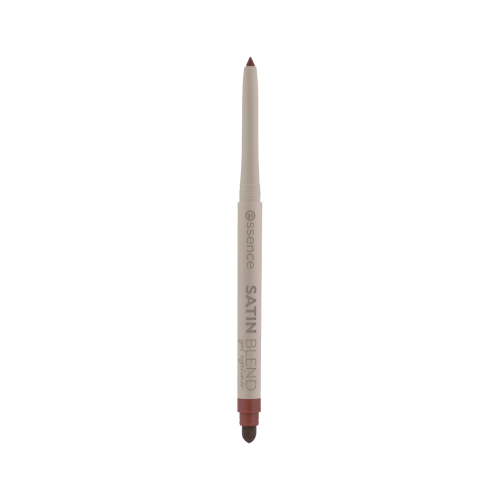 essence - Eyeliner gel Satin Blend - 05: Rich Burgundy