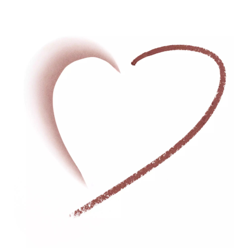 essence - Eyeliner gel Satin Blend - 05: Rich Burgundy