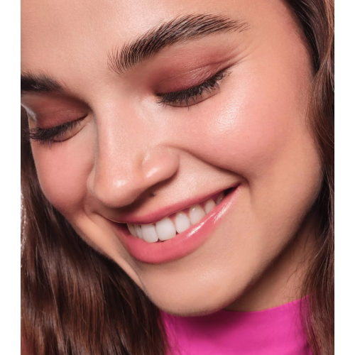 essence - Eyeliner gel Satin Blend - 05: Rich Burgundy