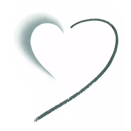 essence - Eyeliner gel Satin Blend - 06: Deep Olive