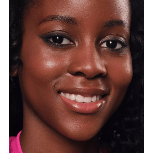 essence - Eyeliner gel Satin Blend - 06: Deep Olive