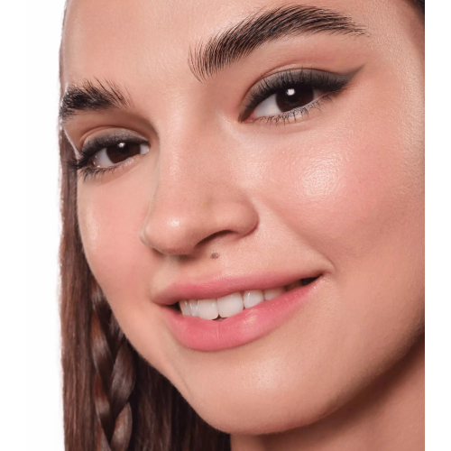 essence - Eyeliner gel Satin Blend - 06: Deep Olive