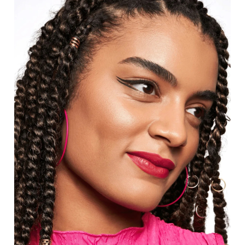 essence - Eyeliner gel Stay & Play Waterproof - 01: Black