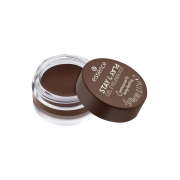 essence - Eyeliner gel Stay & Play Waterproof - 02: Brown