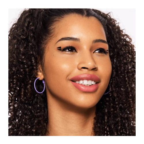 essence - Eyeliner + Tampon Quick Wing! - 01 Black