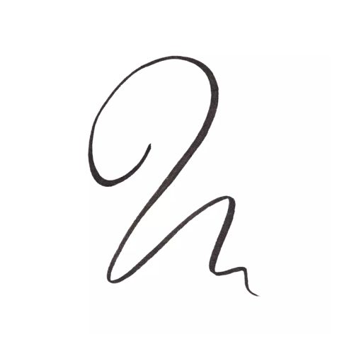 essence - Eyeliner Superfin