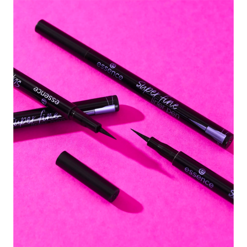 essence - Eyeliner Superfin
