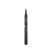 essence - Eye-liner imperméable Tiny tip liner - 01: Deep black