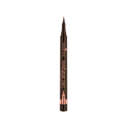 essence - Eyeliner feutre longue tenue - 02: Brown