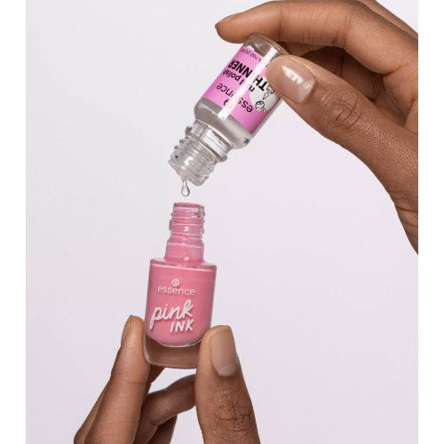 essence - Diluant pour vernis à ongles