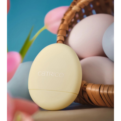 Catrice - *Egg-Cellent Easter - Baume à lèvres - 03: Honeymelon Sugar Pop