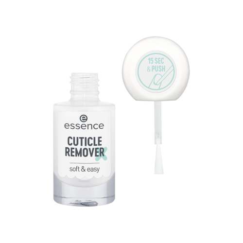 essence - Dissolvant de cuticules The Cuticle Remover
