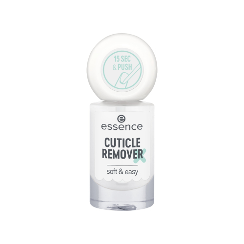 essence - Dissolvant de cuticules The Cuticle Remover