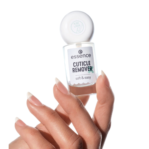 essence - Dissolvant de cuticules The Cuticle Remover