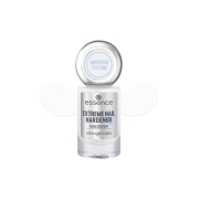 essence - Endurecedor de uñas Extreme Nail Hardener - Transparent