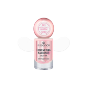 essence - Endurecedor de uñas Extreme Nail Hardener - Sheer Pink