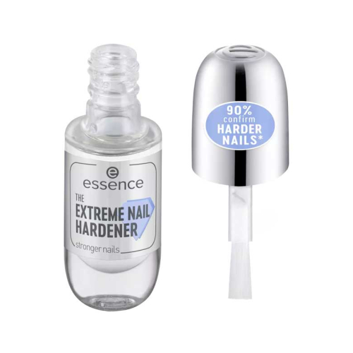 essence - Durcisseur d'ongles The Extreme Hardener