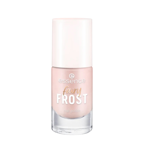 essence - Vernis à ongles Fairy - 01: Frost