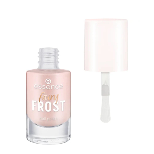 essence - Vernis à ongles Fairy - 01: Frost