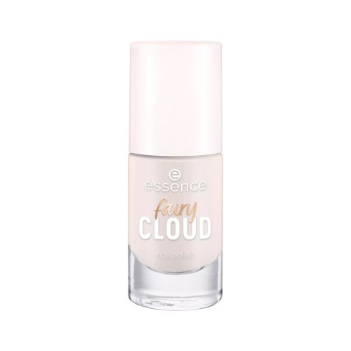 essence - Vernis à ongles Fairy - 02: Cloud