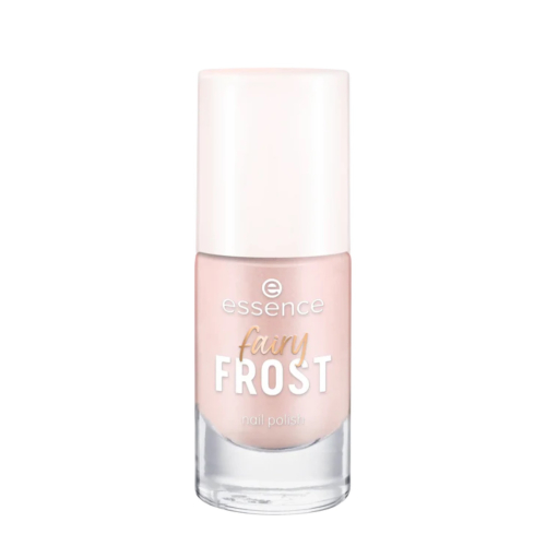 essence - Vernis à ongles Fairy - 03 : Rose