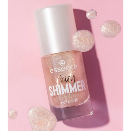 essence - Vernis à ongles Fairy - 05: Shimmer