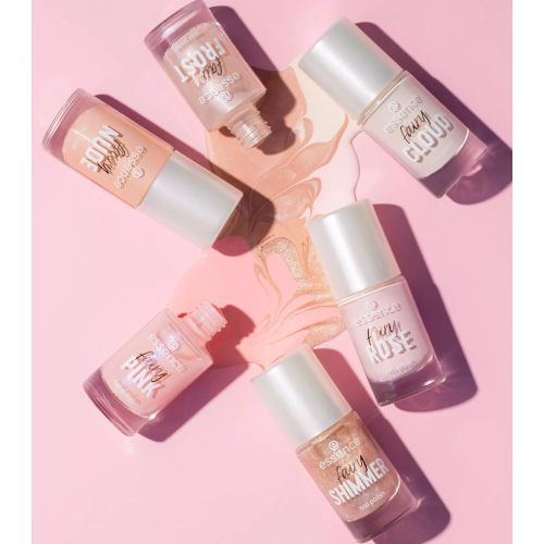 essence - Vernis à ongles Fairy - 05: Shimmer