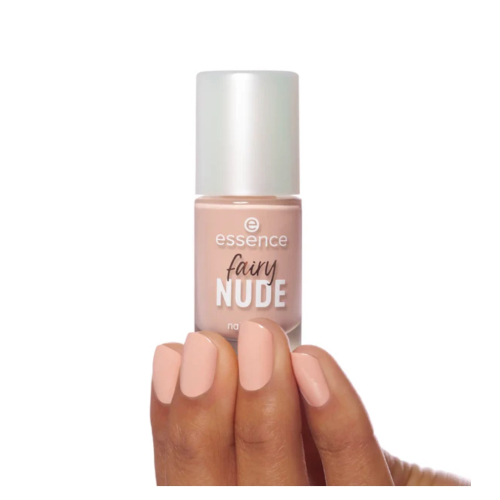 essence - Vernis à ongles Fairy - 06: Nude