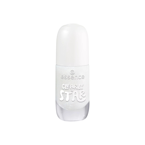 essence - Vernis à ongles Gel Nail - 02: Clearly a Star