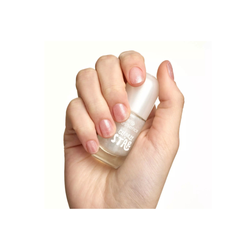 essence - Vernis à ongles Gel Nail - 02: Clearly a Star