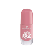 essence - Vernis à ongles gel Nail - 08: The Final Rose