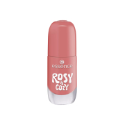 essence - Vernis à ongles gel - 10: Rosy & Cozy
