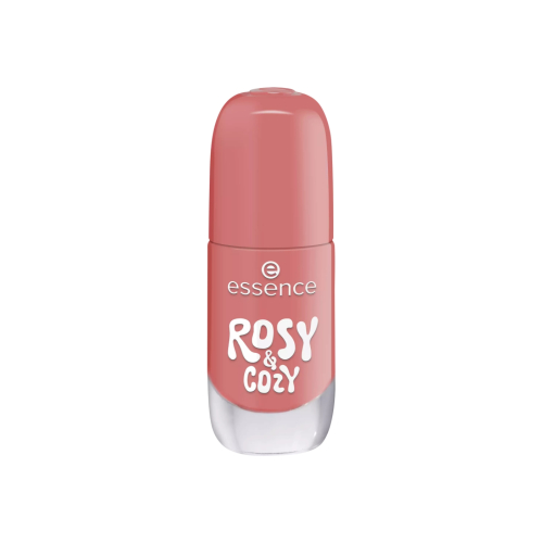 essence - Vernis à ongles gel - 10: Rosy & Cozy