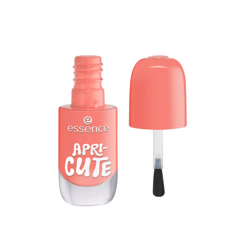 essence - Vernis à ongles gel Nail - 11: Apri-Cute